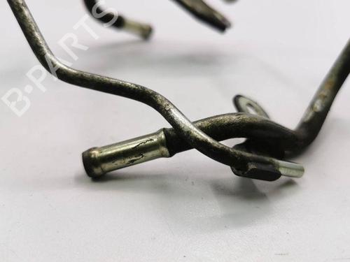 Pipe MAZDA CX-7 (ER) 2.2 MZR-CD AWD (ER10A) | BP28892792M125