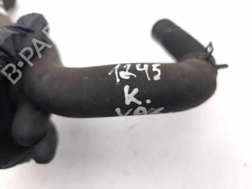 Pipe NISSAN 350Z Coupe (Z33) 3.5 (AAZ33) | BP31903378M125 