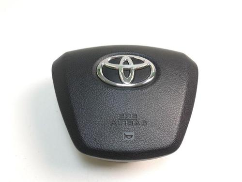 Used Driver airbag TOYOTA COROLLA Verso (ZER_, ZZE12_, R1_) 2.2 D-4D (AUR10_, AUR10R) (136 hp) 28887114