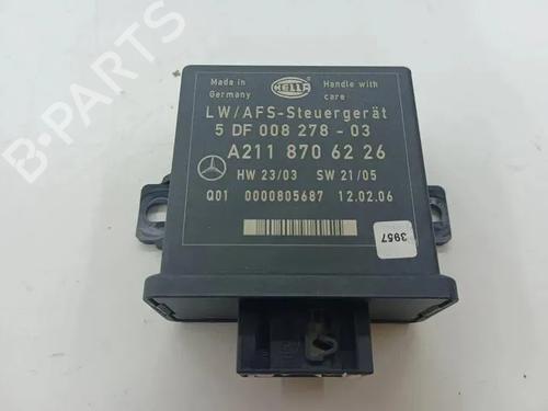 Used Electronic module Electronic module 28852983 28852983