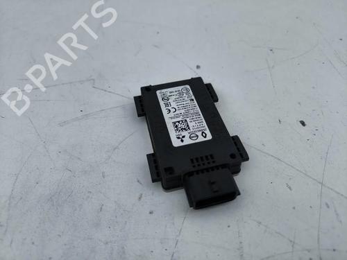 Electronic module NISSAN QASHQAI III (J12) 1.3 DIG-T All-wheel Drive | BP33668366M83 - Image 2