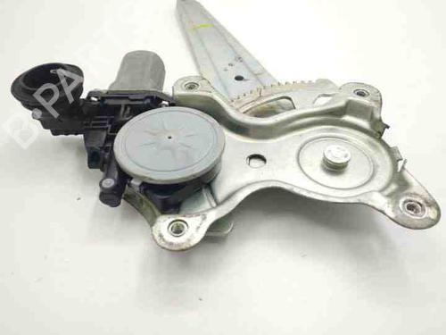 Rear left window mechanism TOYOTA RAV 4 III (_A3_) 2.2 D 4WD (ALA30_, ALA30R) | BP28841661C24