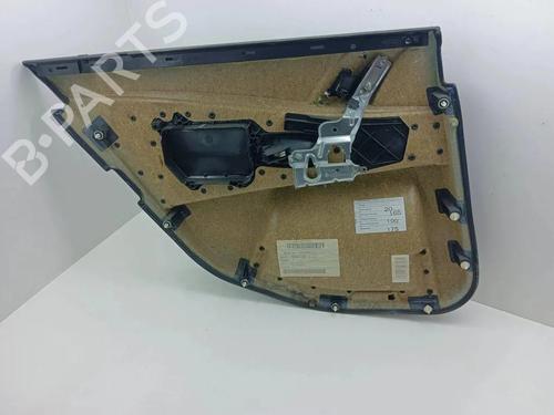 Rear right panel BMW 5 Touring (E61) 530 d | BP36193884C61 - Image 4