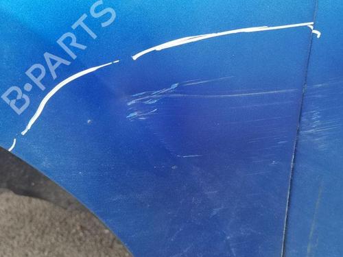 Left front fenders HYUNDAI i30 Estate (FD) 1.6 CRDi | BP28889558C41 