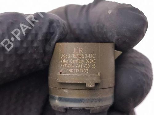 Electronic module JAGUAR E-PACE (X540) 2.0 D180 AWD | BP38249875M83 - Image 7