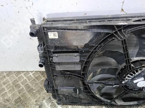Radiator set AUDI A3 Sportback (8YA, 8YF) 30 TFSI | BP36414176M120  - Image 5