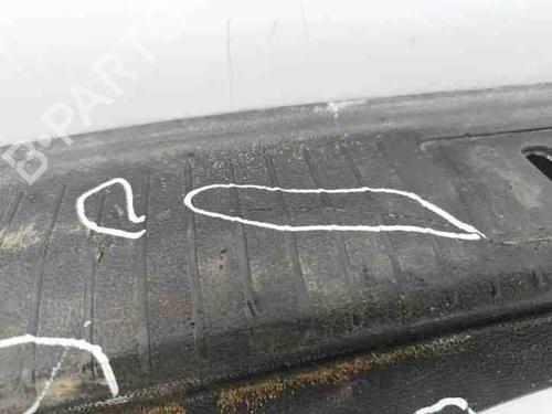 Tailgate trim VW TIGUAN (5N_) 1.4 TSI | BP28860618C151