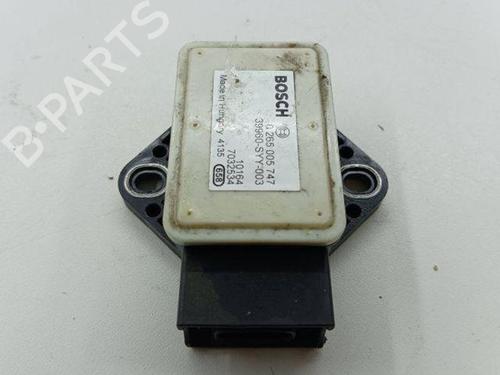 Electronic sensor HONDA CR-V II (RD_) 2.2 CTDi (RD9) | BP28844699M84