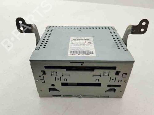 Used Electronic module CITROËN C-CROSSER (VU_, VV_) 2.2 HDi (156 hp) 28870137