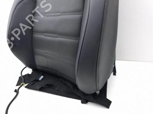 Right front seat HONDA CR-V III (RE_) 2.0 i-VTEC 4WD (RE5, RE2) | BP37220970C16 - Image 4