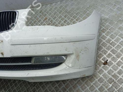 Front bumper BMW 1 (E87) 118 d | BP28852160C7 