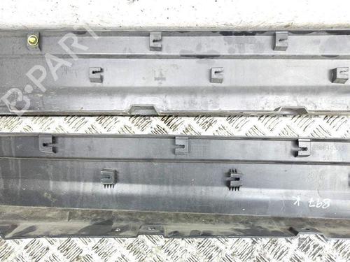 Right sideskirt MASERATI LEVANTE SUV (M161) 3.0 D Q4 | BP28874895C114 