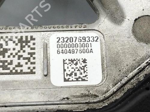 Steering wheel PEUGEOT 208 I (CA_, CC_) 1.4 VTi | BP28902079C49
