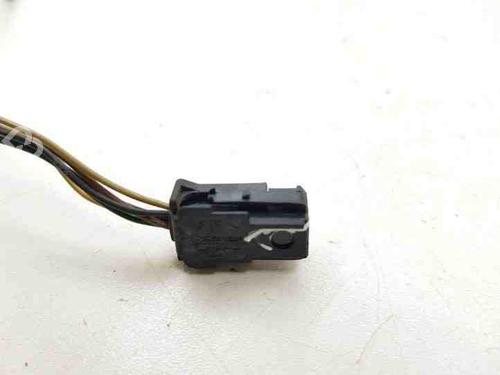 Right mirror PEUGEOT 307 Break (3E) 2.0 HDI 90 | BP28844254C27