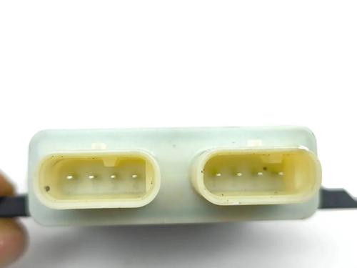 Electronic module NISSAN QASHQAI III (J12) 1.3 DIG-T All-wheel Drive | BP33663655M83 - Image 2