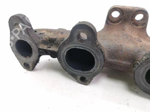 Exhaust manifold FORD FOCUS C-MAX (DM2) 1.6 TDCi | BP36187158M110 - Image 4