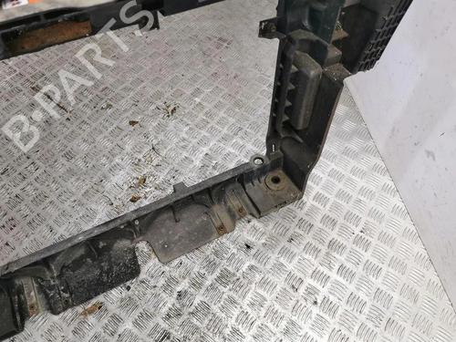 Dashboard MAZDA CX-7 (ER) 2.2 MZR-CD AWD (ER10A) | BP33877486C46 - Image 7