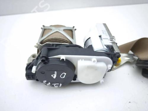 Front right seatbelt MERCEDES-BENZ M-CLASS (W166) ML 250 CDI / BlueTEC 4-matic (166.004, 166.003) | BP36083733I25 - Image 4
