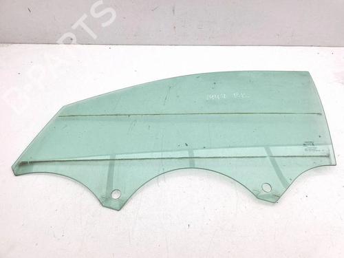 Used Front left door window Front left door window 37610575 37610575