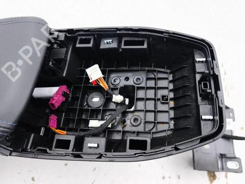 Armrest / Center console BMW X2 (U10) iX2 eDrive 20 | BP40288556I20  - Image 9