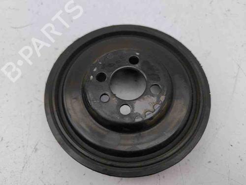 Used Pulley VW ARTEON (3H7, 3H8) 2.0 TDI 4motion (190 hp) 28901140