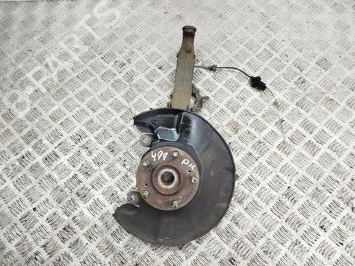 Used Left front steering knuckle Left front steering knuckle 28893404 28893404