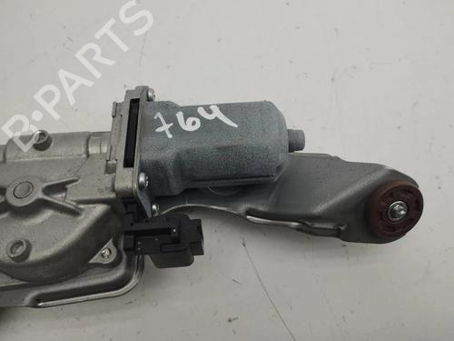 Rear wiper motor MAZDA CX-5 (KF) 2.0 | BP36188186M102 - Image 3