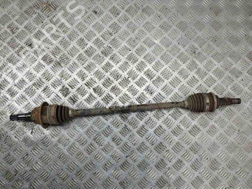 Left rear driveshaft MAZDA CX-7 (ER) 2.2 MZR-CD AWD (ER10A) | BP28895260M40 
