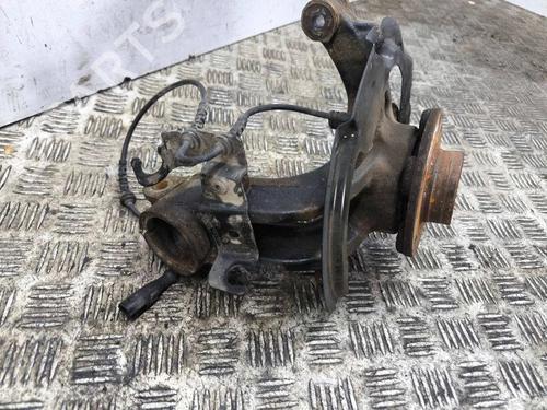 Left front steering knuckle RENAULT MEGANE IV Hatchback (B9A/M/N_) 1.5 dCi 110 (B9A3) | BP38250470M25 - Image 3