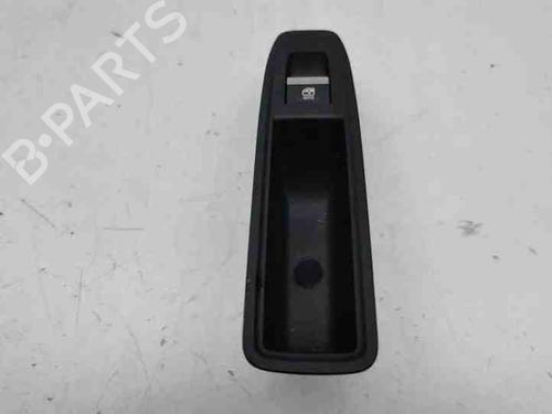 Used Left front window switch RENAULT MEGANE I (BA0/1_) 1.4 e (BA0E, BA0V) (75 hp) 28861567
