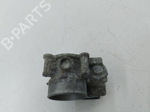 Throttle body MAZDA 3 Saloon (BM_, BN_) 2.0 | BP28848267M82