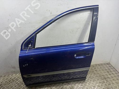 Used Left front door Left front door 33227071 33227071