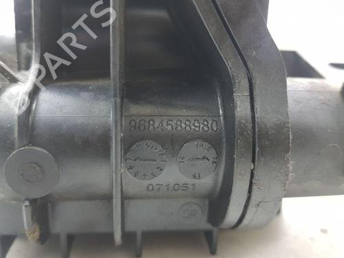 Thermostat housing CITROËN C4 Grand Picasso II (DA_, DE_) 1.6 HDi / BlueHDi 115 | BP28890551M116 