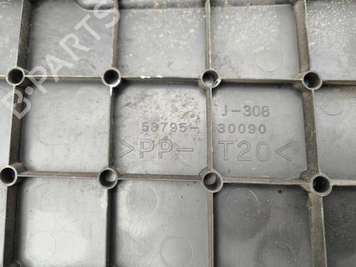 Upper protection LEXUS GS (_S19_) 350 AWD (GRS196_, GRS196R) | BP34248590M93 - Image 3