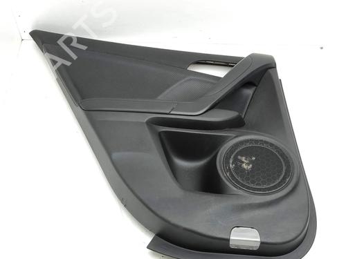 Rear left panel HONDA ACCORD VIII (CU) 2.2 i-DTEC (CU3) | BP28872269C60 