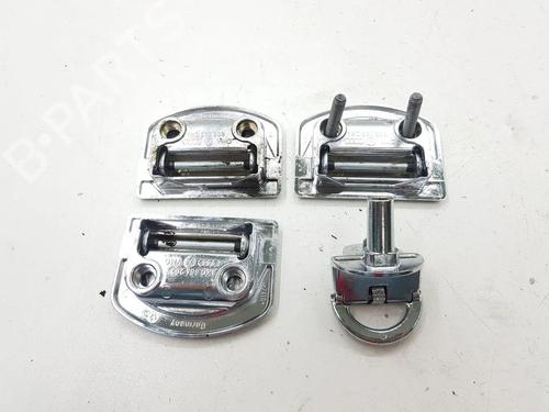Boot lining AUDI A7 Sportback (4GA, 4GF) 3.0 TDI quattro | BP36189144I3 - Image 3