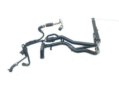 Used Pipe BENTLEY CONTINENTAL FLYING SPUR (3W_) 6.0 (560 hp) 28883364