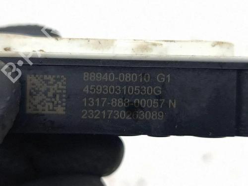 Electronic module TOYOTA bZ4X (_EAM1_) EV (XEAM10) | BP40044126M83 - Image 7
