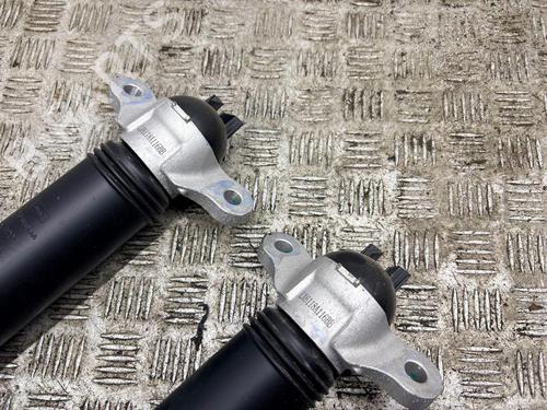 Left rear shock absorber FORD KUGA II (DM2) 2.5 | BP36784211M18 - Image 5