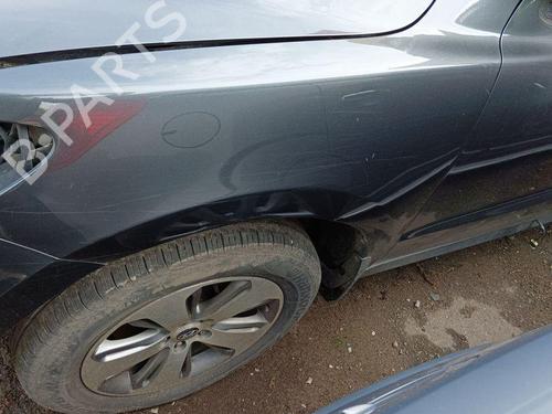 Used Left front fenders HYUNDAI SANTA FÉ II (CM) 2.2 CRDi 4x4 (155 hp) 28892381