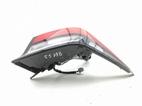 Right taillight NISSAN LEAF (ZE1) Electric | BP36216206C35 - Image 3
