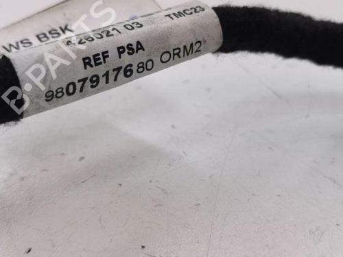 Wiring harness PEUGEOT 308 SW I (4E_, 4H_) 1.6 HDi | BP28871201E16 