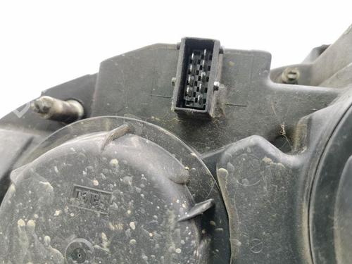 Right headlight PEUGEOT 807 (EB_) 2.2 HDi | BP28892077C29 