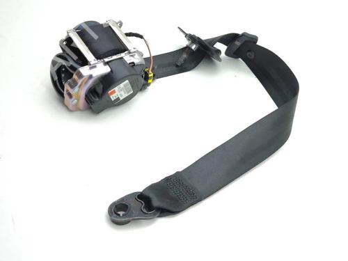 Front left seatbelt JAGUAR XE (X760) 2.0 D | BP33665858I26 - Image 3