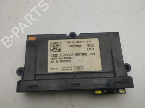 Used Electronic module Electronic module TESLA MODEL S (5YJS) 85 (388 hp) 40210307 40210307