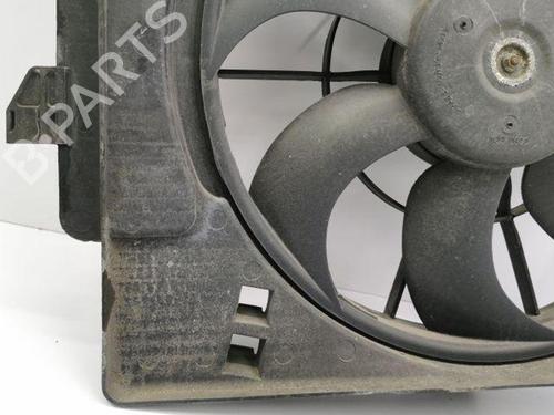 Radiator fan HYUNDAI VELOSTER (FS) 1.6 GDi | BP28848828M35 