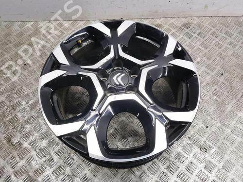 Used Rim Rim 36200463 36200463