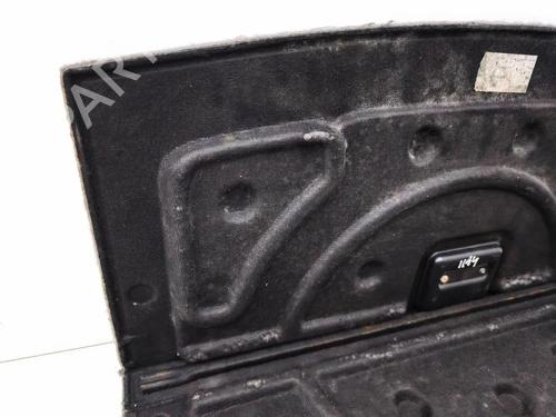 Podłoga bagażnika MASERATI QUATTROPORTE V 4.2 | BP30885134I33