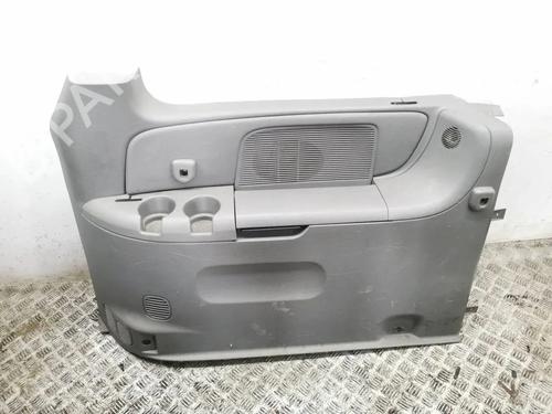 Used Boot lining Boot lining 36348781 36348781