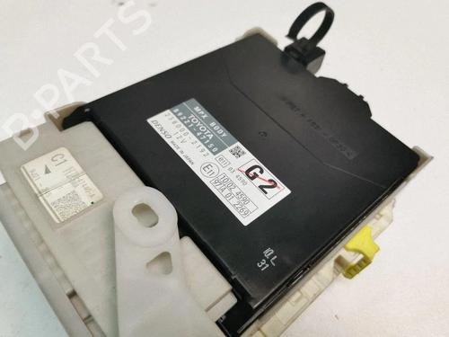 Electronic module TOYOTA PRIUS PLUS (_W4_) 1.8 Hybrid (ZVW40W, ZVW41W) | BP37290864M83 - Image 2
